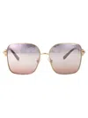 Tiffany &amp; Co. 0tf3094 Sunglasses In Neutral