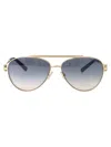 Tiffany &amp; Co. 0tf3101b Sunglasses In Gray