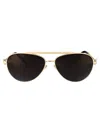 Tiffany &amp; Co. 0tf3101b Sunglasses In 6208t5 Pale Gold