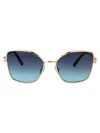 Tiffany &amp; Co. 0tf3102b Sunglasses