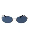 Tiffany &amp; Co. 0tf3104d Sunglasses In Multi