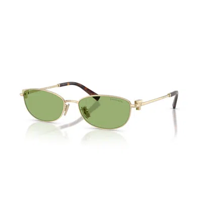 Tiffany &amp; Co. 0tf31156229/2 In Green