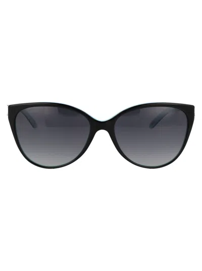 Tiffany &amp; Co. 0tf4089b Sunglasses
