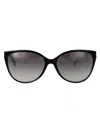 Tiffany &amp; Co. 0tf4089b Sunglasses In Neutral
