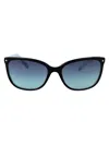Tiffany &amp; Co. 0tf4105hb Sunglasses In Blue