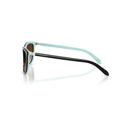 Tiffany &amp; Co. 0tf4105hb81343b In Blue