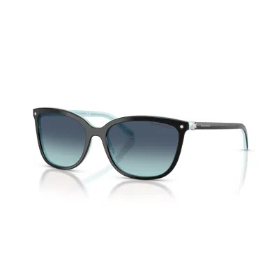 Tiffany &amp; Co. 0tf4105hb81939s In Black