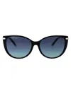 Tiffany &amp; Co. 0tf4178 Sunglasses In Blue