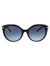 Tiffany &amp; Co. 0tf4189b Sunglasses In Black