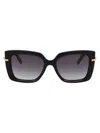 Tiffany &amp; Co. 0tf4199 Sunglasses In Black