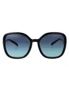 Tiffany &amp; Co. 0tf4202u Sunglasses In 83429s Black