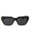 Tiffany &amp; Co. 0tf4205u Sunglasses In Black