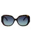 Tiffany &amp; Co. 0tf4207b Sunglasses In 80159s Havana