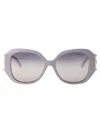 Tiffany &amp; Co. 0tf4207b Sunglasses In 8381el Orchid Ice