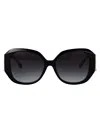 Tiffany &amp; Co. 0tf4207b Sunglasses In Black