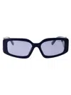 Tiffany &amp; Co. 0tf4208u Sunglasses In 83852s Spectrum Blue