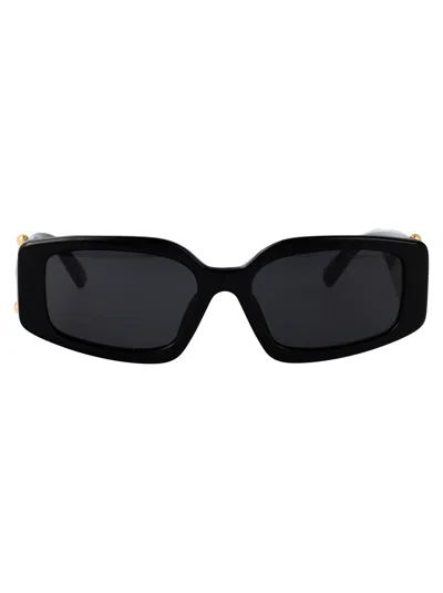 Tiffany &amp; Co. 0tf4208u Sunglasses In Black