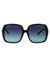 Tiffany &amp; Co. 0tf4211d Sunglasses In Black