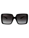 Tiffany &amp; Co. 0tf4212u Sunglasses In Black