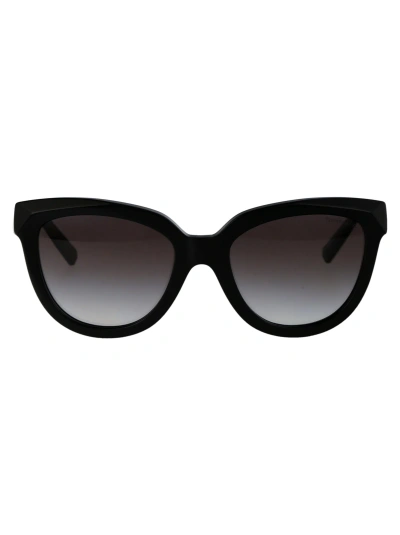Tiffany &amp; Co. 0tf4215 Sunglasses In 80013c Black