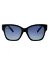 Tiffany &amp; Co. 0tf4216 Sunglasses In 83944u Black