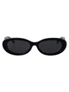 Tiffany &amp; Co. 0tf4221 Sunglasses In Black