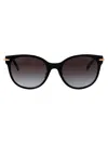 Tiffany &amp; Co. 0tf4223d Sunglasses In Black