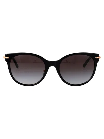 Tiffany &amp; Co. 0tf4223d Sunglasses In Black