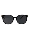 Tiffany &amp; Co. 0tf4224d Sunglasses In Black