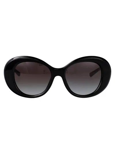 Tiffany &amp; Co. 0tf4228 Sunglasses In Black