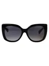 Tiffany &amp; Co. 0tf4229 Sunglasses In Black