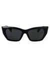 Tiffany &amp; Co. 0tf4230 Sunglasses In Black