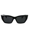 Tiffany &amp; Co. 0tf4230 Sunglasses In Black