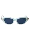 Tiffany &amp; Co. 0tf4231u Sunglasses In Blue