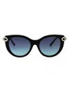 Tiffany &amp; Co. 0tf4232 Sunglasses In Blue