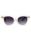 Tiffany &amp; Co. 0tf4232 Sunglasses In White