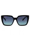 Tiffany &amp; Co. 0tf4235 Sunglasses In Black