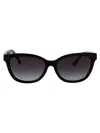 Tiffany &amp; Co. 0tf4237b Sunglasses In Black