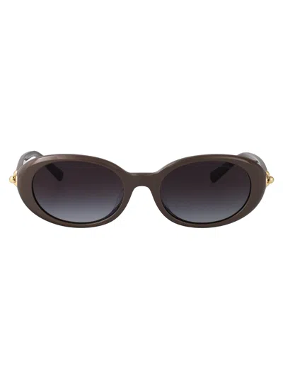 Tiffany &amp; Co. 0tf4242d Sunglasses In Black