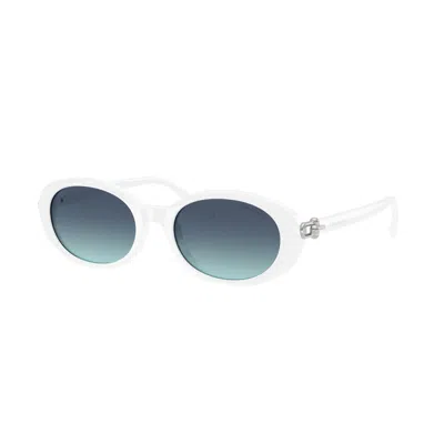 Tiffany &amp; Co. 0tf4242d83929s In White