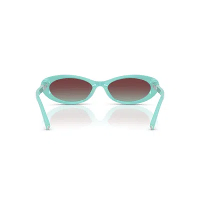 Tiffany &amp; Co. 0tf42508388v5 In Blue