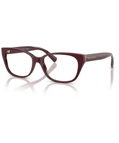 Tiffany &amp; Co. Eyeglasses 0tf2261