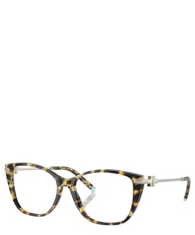Tiffany &amp; Co. Eyeglasses 2216 Vista In Crl