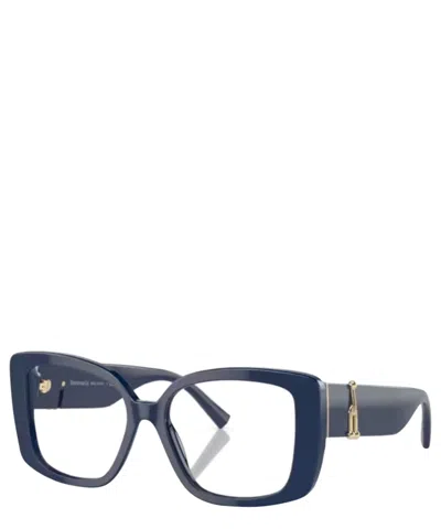 Tiffany &amp; Co. Eyeglasses 2235 Vista In Crl