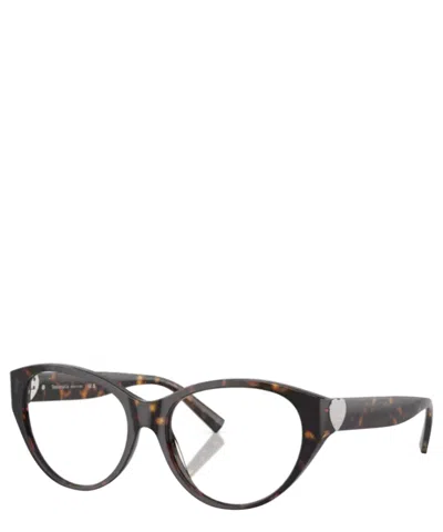Tiffany &amp; Co. Eyeglasses 2244 Vista In Crl