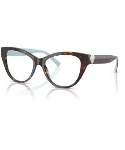 Tiffany &amp; Co. Eyeglasses 2251 Vista