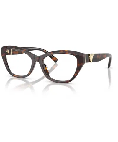 Tiffany &amp; Co. Eyeglasses 2268u Vista