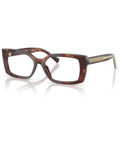 Tiffany &amp; Co. Eyeglasses 2269u Vista