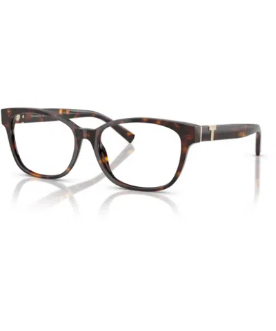 Tiffany &amp; Co. Eyeglasses 2270b Vista