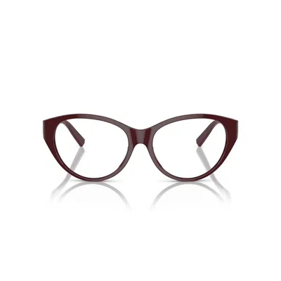 Tiffany &amp; Co. Glasses In Brown